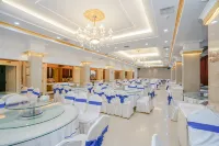 Tourist Shinning Hotel - Aamiainen