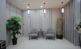 Xiyu Yongsheng Hotel