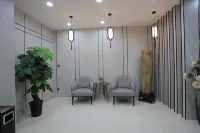 Xiyu Yongsheng Hotel Hotel a Fuyun