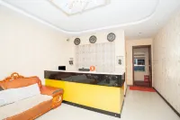 Zhangjiagang zhongzhou hotel