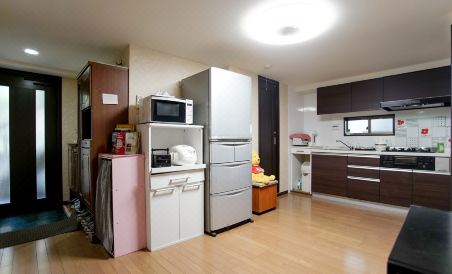 Tokyo Wenjuan's Guesthouse - Housity