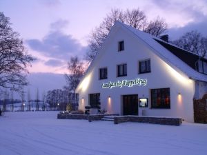 Landgasthof Pappelkrug Restaurant & Hotel