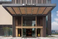 REN'AN CAMELLIA HOTEL Hotel in zona Xingchengxiu Street