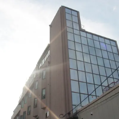 Hotel Hanakomichi Hotels near Isuien Garden and Neiraku Museum