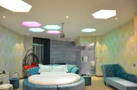 Tonghai Yunshang Impression Theme Hotel Hotels in Tonghai