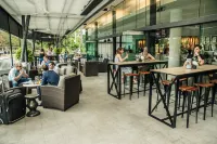 Mercure Brisbane Spring Hill