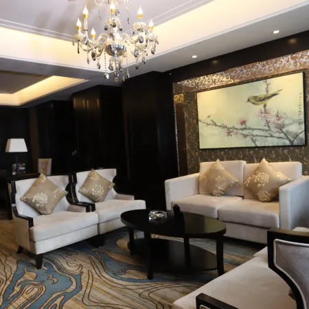 Yanta Hotel