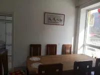 Ji'an Bingyu Binggu Apartment