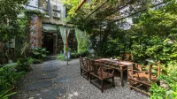 Chaxiang Manwu Hotel Các khách sạn ở Khu vực nghỉ dưỡng