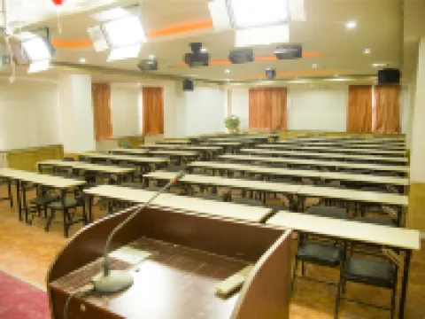 Jiapeng Hotel (Anyang Railway Station Beidajie) Hotéis em Anyang