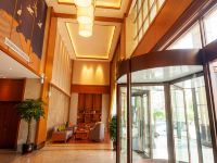 扉缦酒店(日喀则龙江东路店) - 公共区域