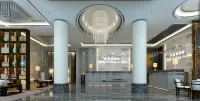 Rongjusheng Hotel Hotels near Beihai Underwater World