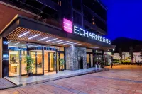 Echarm Các khách sạn ở Quý Dương