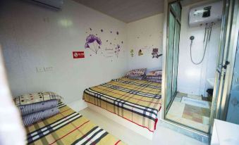 Panjin Jianping Homestay