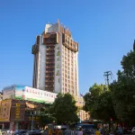 Lanjiang Hotel Отели рядом с достопримечательностью «Пассажирский Центр Лэньчжэнь»