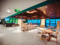 鄭州善於兮飯店（鄭州高新區鄭州大學地鐵站店） 许水附近的飯店