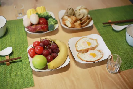 Yue Shangyin Chalv Hostel Отели рядом с достопримечательностью «Tianxin Yongle Temple»