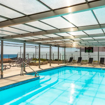 Hotel Boa - Vista