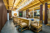 Floral Hotel · Taishan Scenery Hotel Hotels in Tai'an