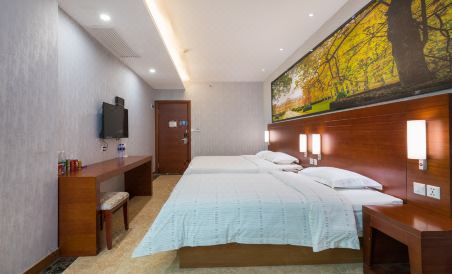 Guanghua Hotel (Dongguan Changping Avenue) - Housity