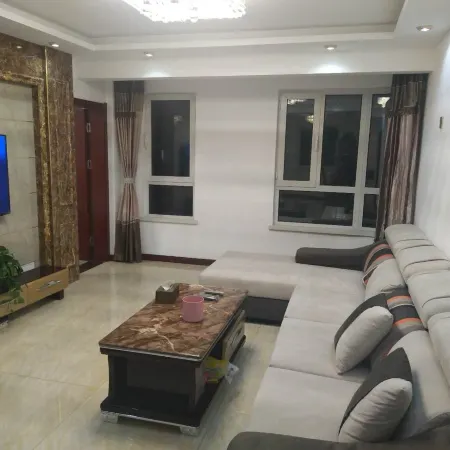 Panjin IKEA Homestay