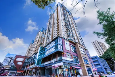 Echarm Hotels in Guiyang