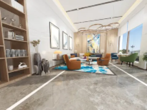 Sunshine Hotel Hotels in Chongyang