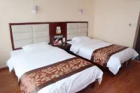 Junjia Pearl Hotel