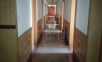 Chengdu Xinguai Guesthouse