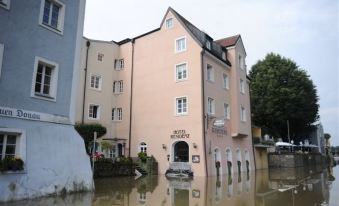 Hotel Residenz Passau