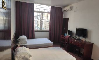 Yongjia Dynasty Hotel