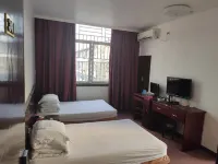 Yongjia Dynasty Hotel