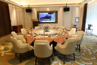 Dongtaihang Chenxi Hotel - Frühstück