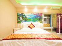西安红星商务宾馆 - 一室一厅温馨大床房