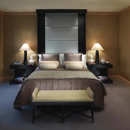 Mandarin Oriental Boston
