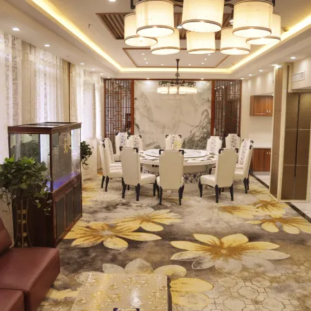 Yang Quan Hotel