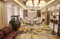 Yang Quan Hotel Hotel di Yangquan