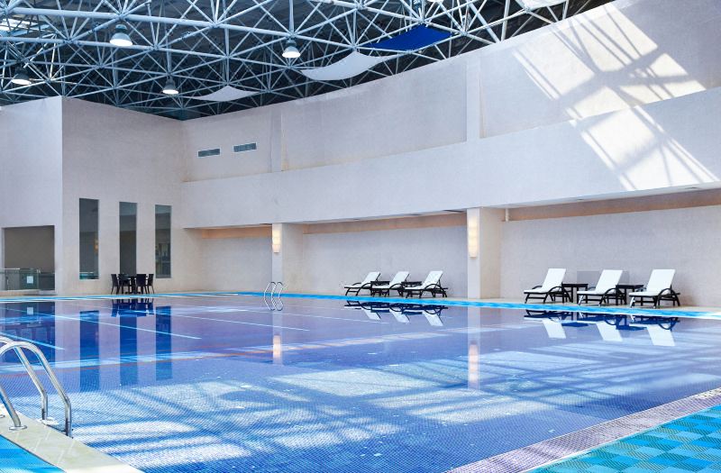 Four Points by Sheraton Hangzhou Binjiang photo 3