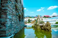Yibo Garden Hotel