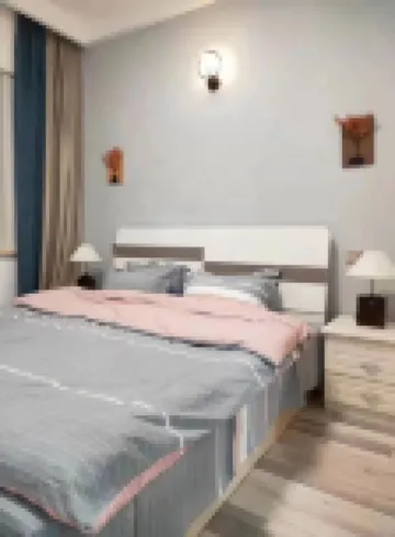 Benxi New Mart Jane Airi Rental Apartment