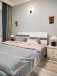 Benxi New Mart Jane Airi Rental Apartment Hotels in Pingshan District