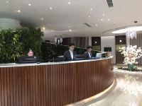 南京紫东酒店(紫东生态会议中心) - 公共区域