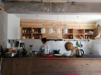 Gongtan Breeze Lodge Hotel di Youyang Tujia and Miao Autonomous County