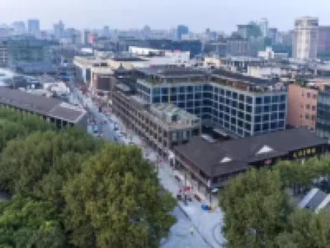 杭州仁和飯店（西湖店） 杭州酒店