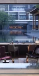 naera Hotel Xitang - bar