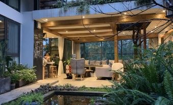 Xichang Yunye Homestay