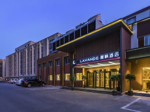 Lavande Hotel (Beijing Guomao)