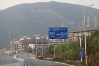 Tan Zhe Si Rural Hôtels à proximité de la Gare de Shangwan
