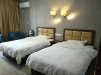Beibuwan Hostel Hôtels à : Guangze
