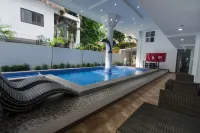 IL 마레 사쿠라 리조트 보라카이